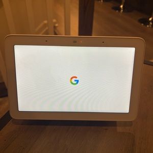 Google Nest Hub h1a